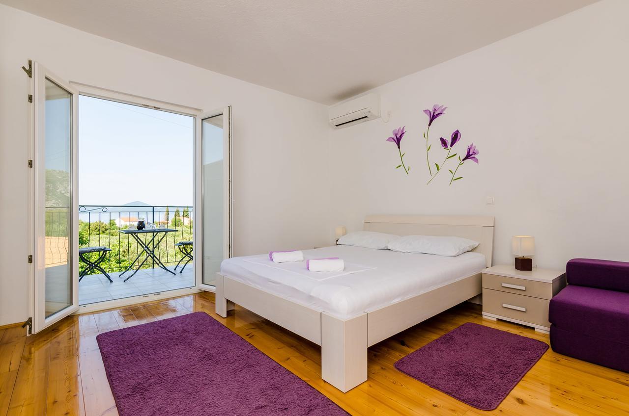 Apartment & Rooms Mazdin Banići Exterior foto