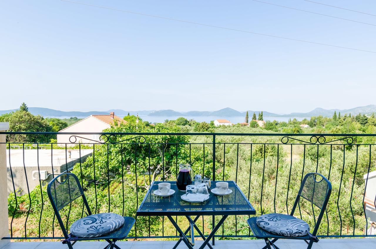 Apartment & Rooms Mazdin Banići Exterior foto