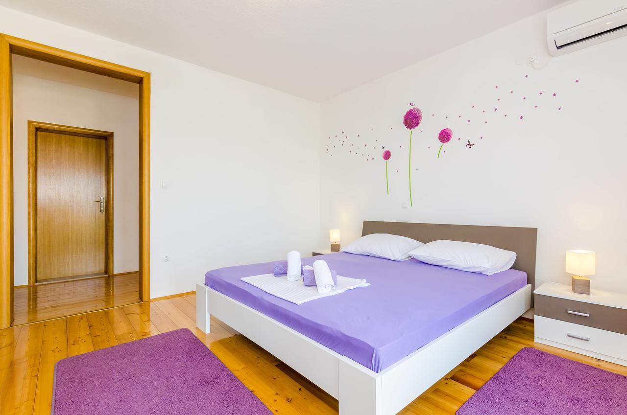 Apartment & Rooms Mazdin Banići Exterior foto