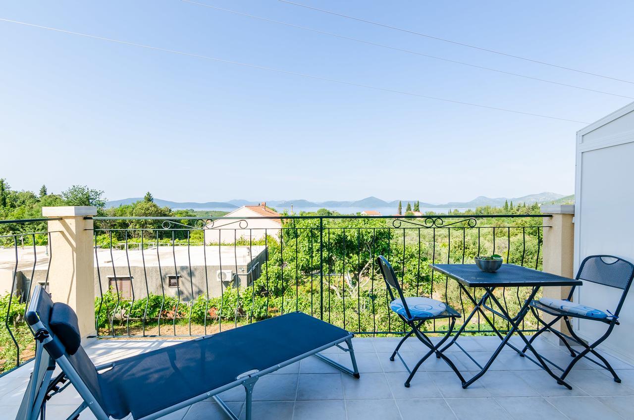 Apartment & Rooms Mazdin Banići Exterior foto
